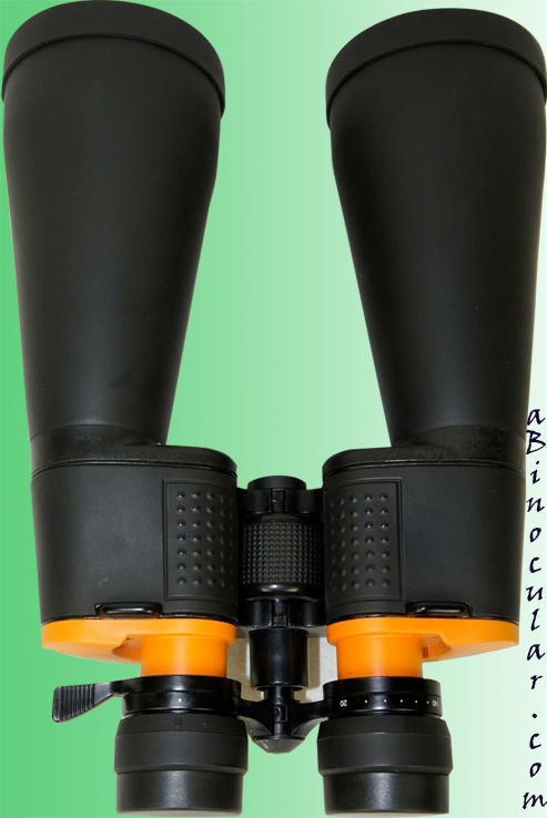 Spion Binocular