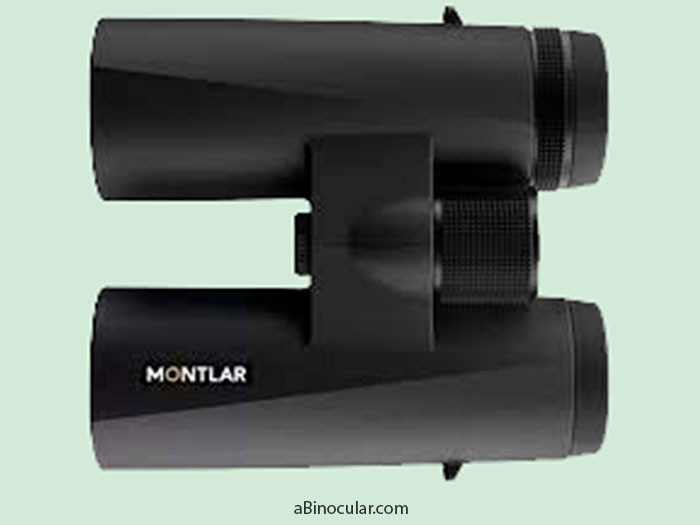 Montlar Binocular